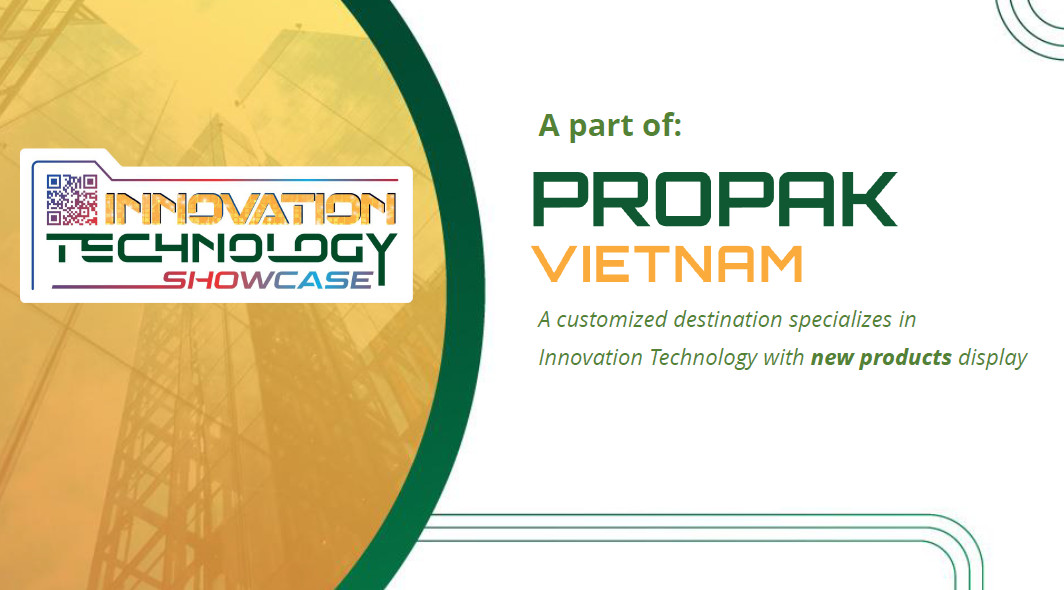 innovation technology showcase vietnam