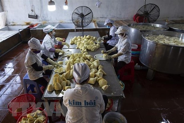 Đưa Việt Nam thành trung tâm chế biến nông sản top 10 thế giới
