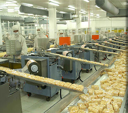 VIETNAM’S PROCESSED FOOD INDUSTRY – AN IN-DEPTH OVERVIEW